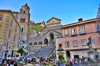 アフィッタカメレ ラ ピアッツェッタ