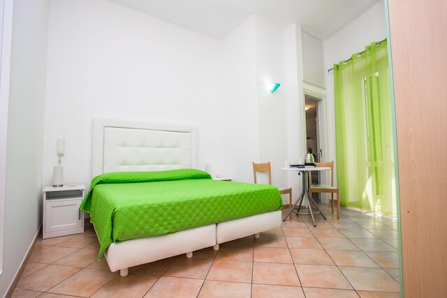 アフィッタカメレ ラ ピアッツェッタ