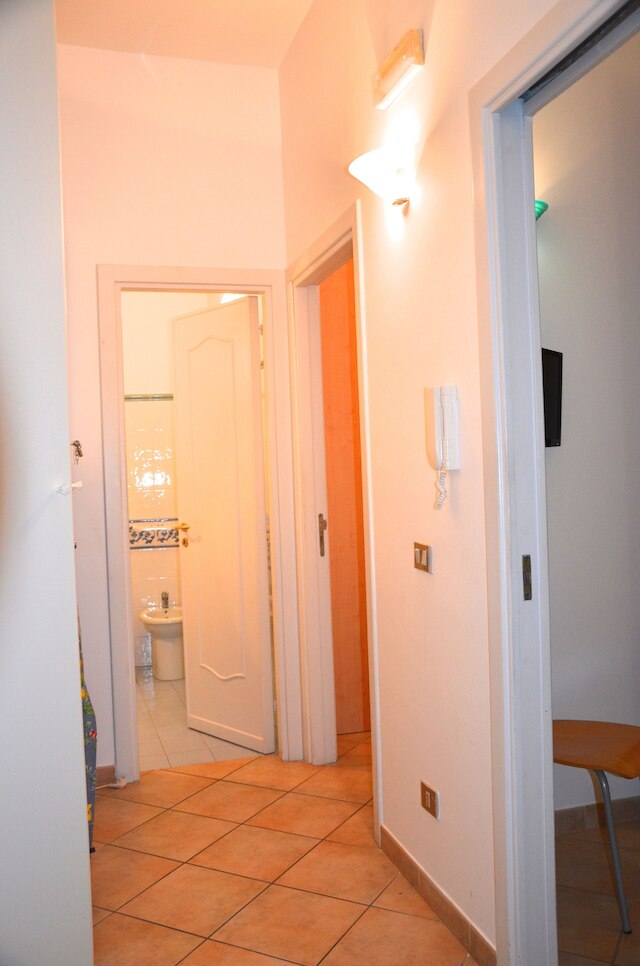 アフィッタカメレ ラ ピアッツェッタ