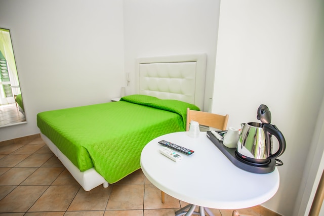 アフィッタカメレ ラ ピアッツェッタ