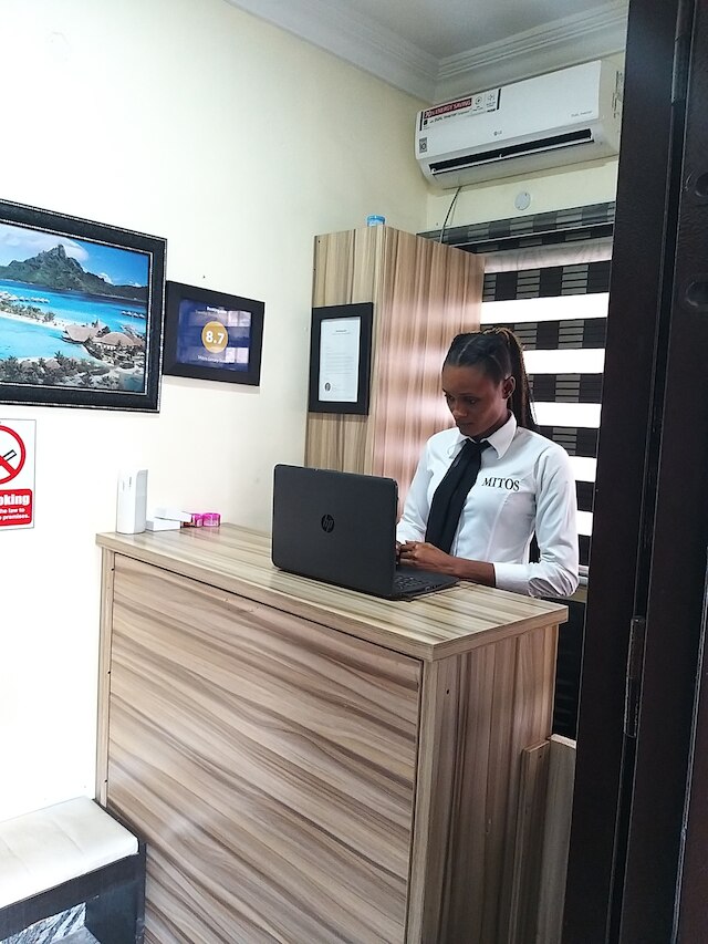 ミトス ラグジュアリー スイーツ