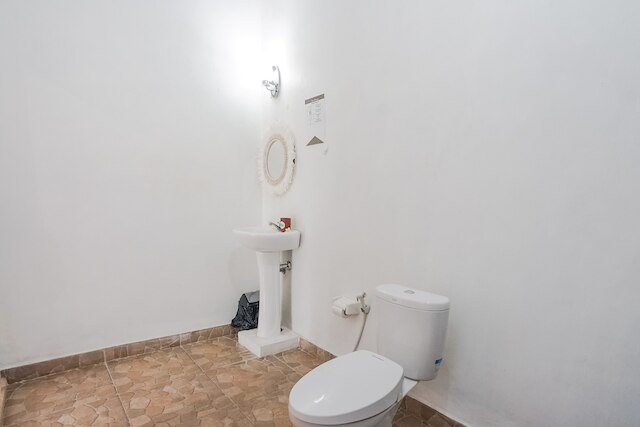 カラン ホームステイ カングー