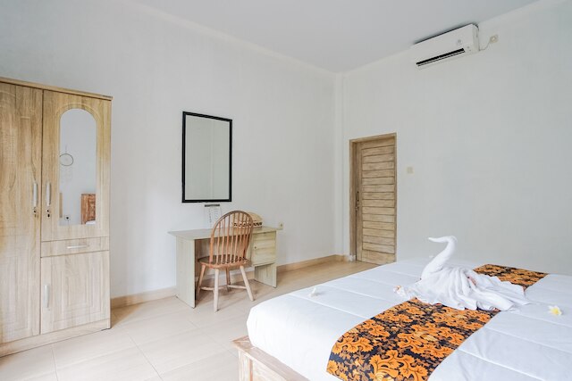 カラン ホームステイ カングー