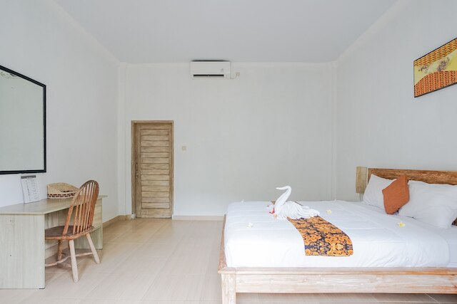 カラン ホームステイ カングー