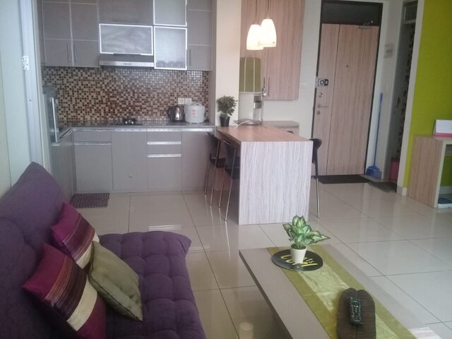 ラグジュアリー リビング アット ザ エッジ