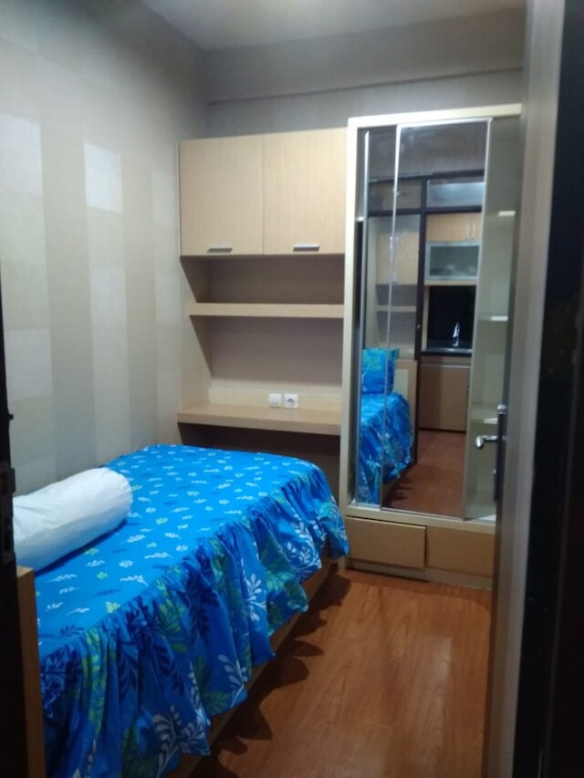 ラグジュアリー リビング アット ザ エッジ