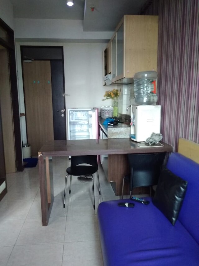 ラグジュアリー リビング アット ザ エッジ