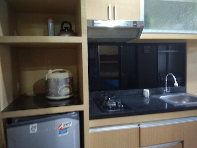 ラグジュアリー リビング アット ザ エッジ