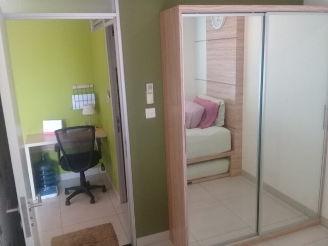 ラグジュアリー リビング アット ザ エッジ