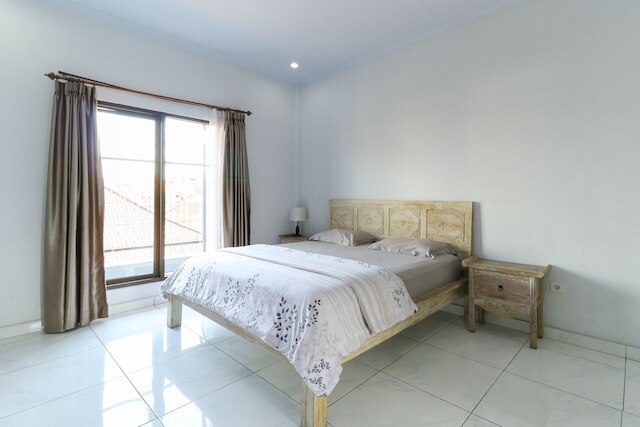 プダック サリ ホームステイ