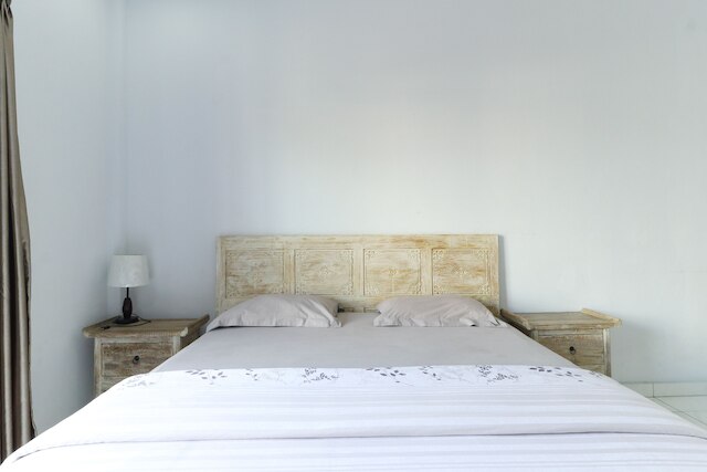 プダック サリ ホームステイ