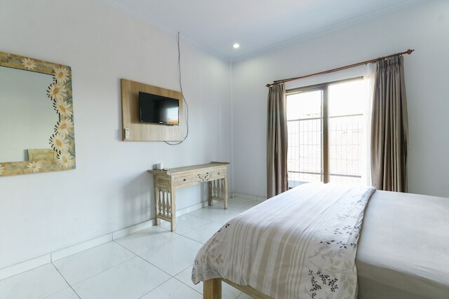 プダック サリ ホームステイ