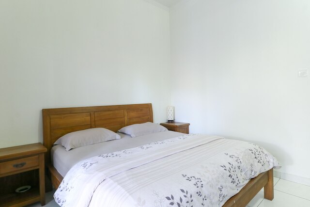 プダック サリ ホームステイ