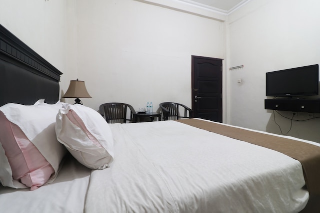 ホテル アンタリクサ