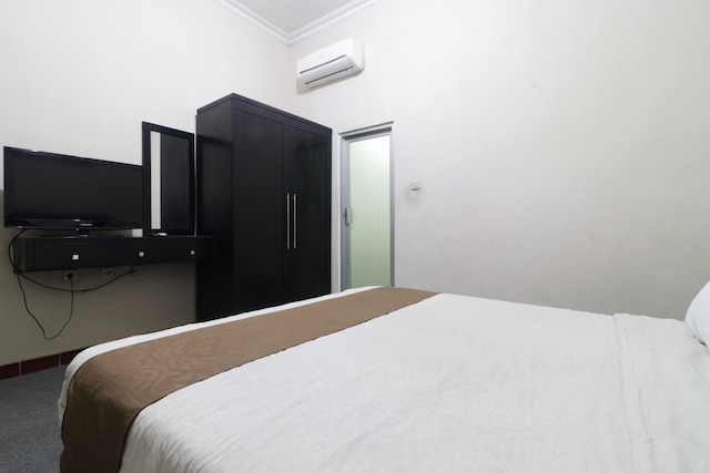 ホテル アンタリクサ