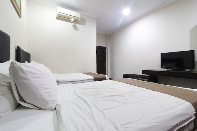 ホテル アンタリクサ