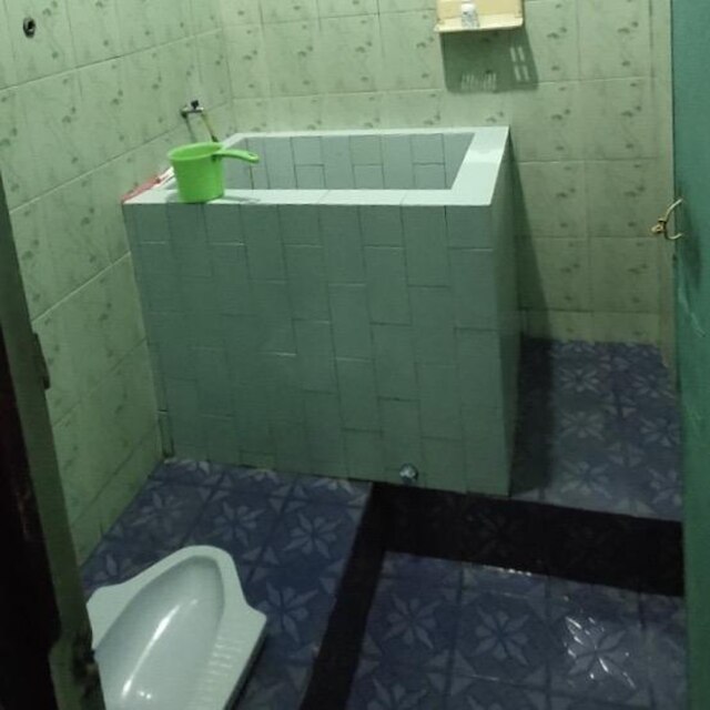 マス バンクレンクス ホームステイ