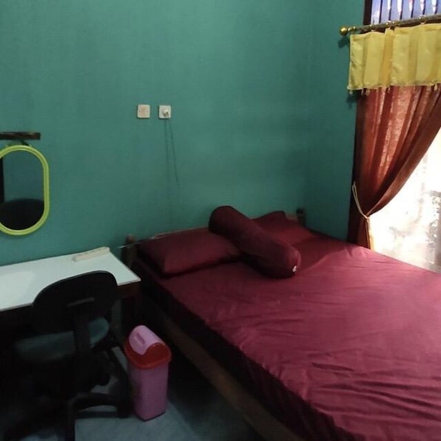 マス バンクレンクス ホームステイ