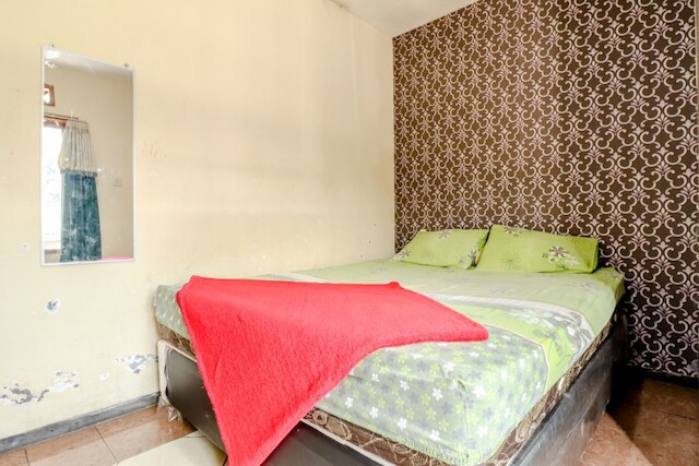 プスパ サリ ヴィラ アンド ホームステイ