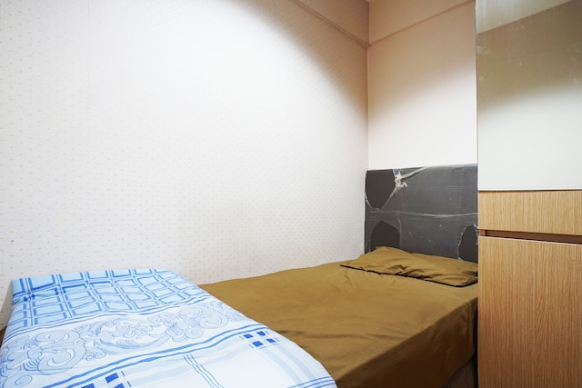 ザ ジャルディン アパートメント バイ タンパット シンガ