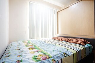 ザ ジャルディン アパートメント バイ タンパット シンガ