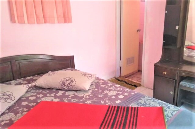 ヴィラ トリジャヤ