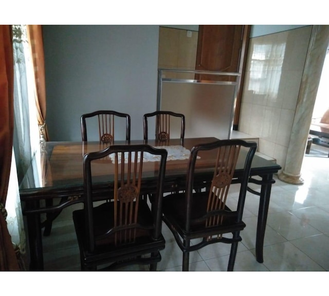 ヴィラ トリジャヤ