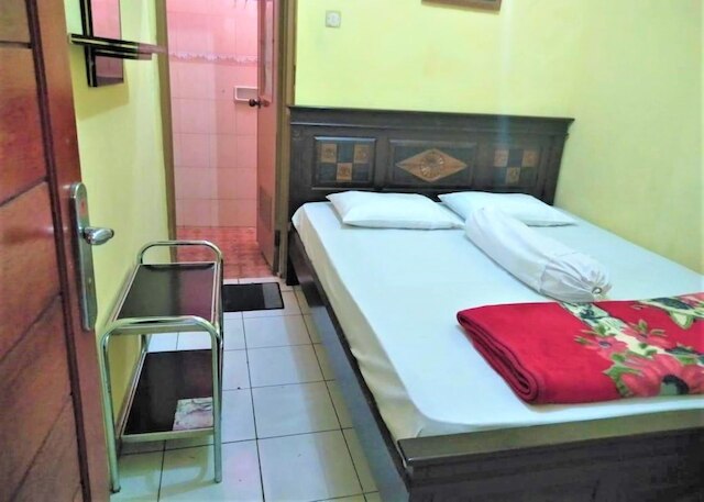 ヴィラ トリジャヤ