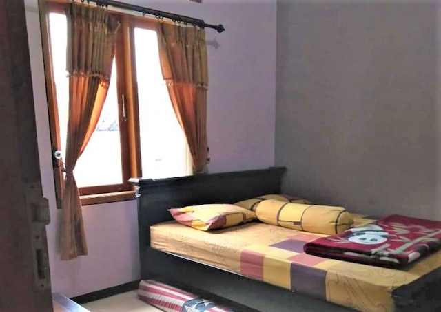 ヴィラ トリジャヤ