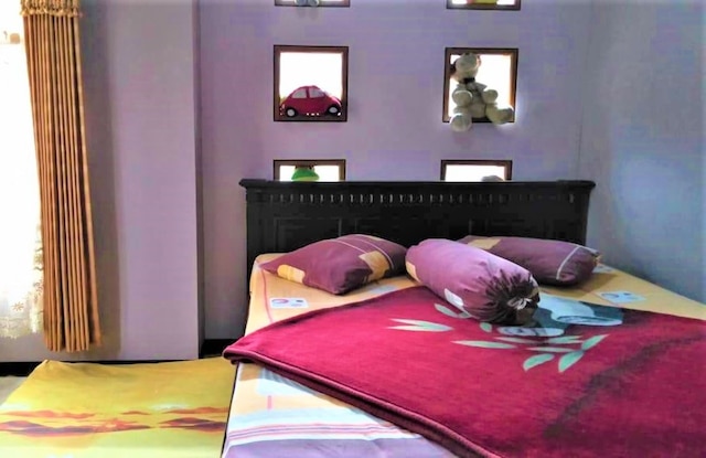 ヴィラ トリジャヤ