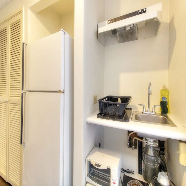 ピア リゾート ホテル コーナー スタジオ ルーム 2