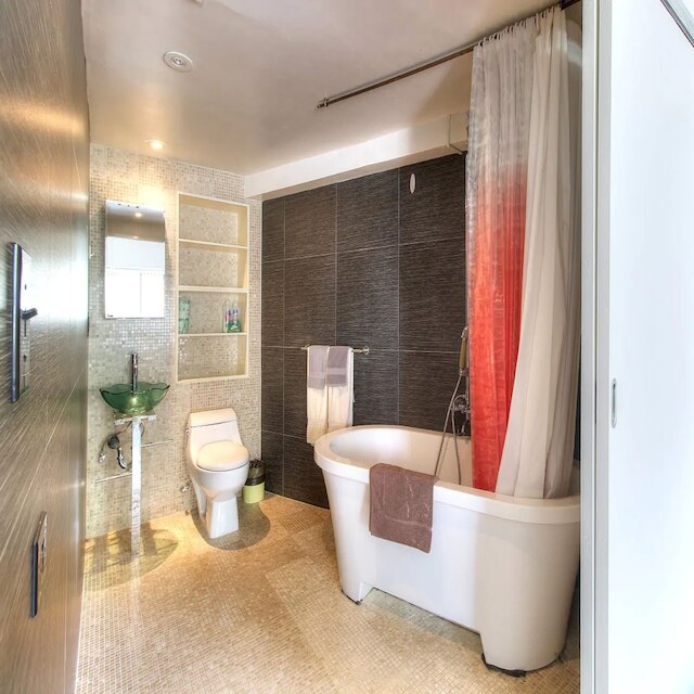 ピア リゾート ホテル コーナー スタジオ ルーム 2