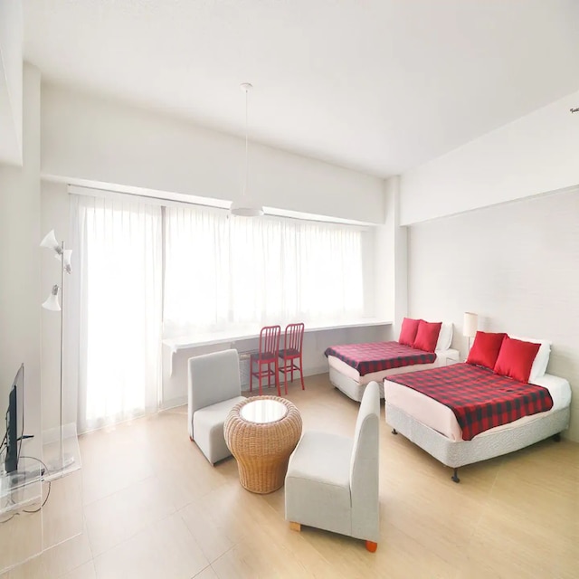 ピア リゾート ホテル コーナー スタジオ ルーム 3