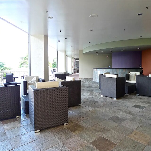 ピア リゾート ホテル コーナー スタジオ ルーム 3