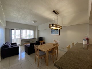 ピア リゾート ホテル スタンダード 2 ベッドルーム 1