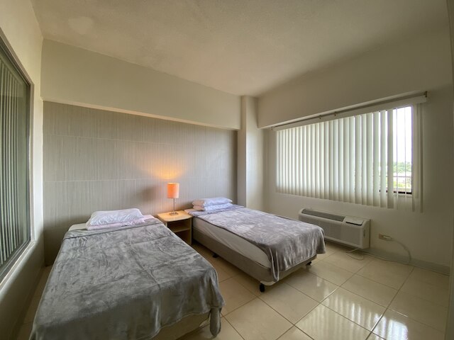 ピア リゾート ホテル スタンダード 2 ベッドルーム 1