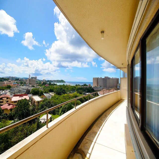 ピア リゾート ホテル コーナー 2 ベッドルーム 1