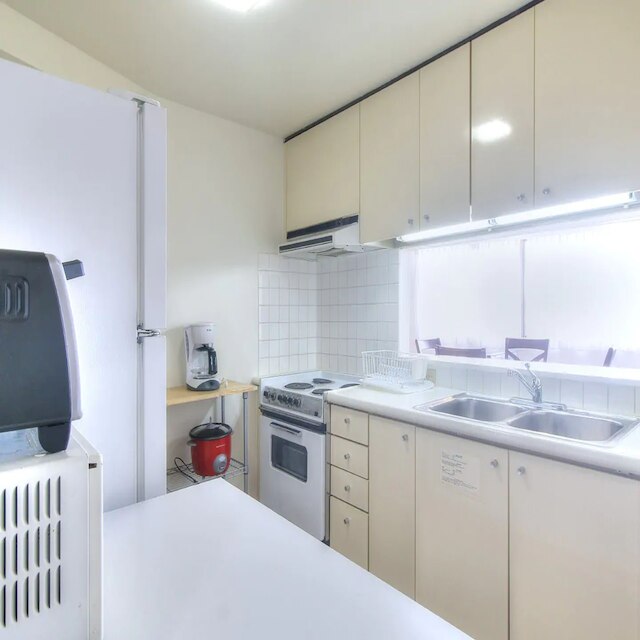 ピア リゾート ホテル コーナー 2 ベッドルーム 1