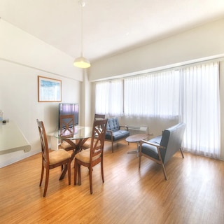 ピア リゾート ホテル コーナー 2 ベッドルーム 1