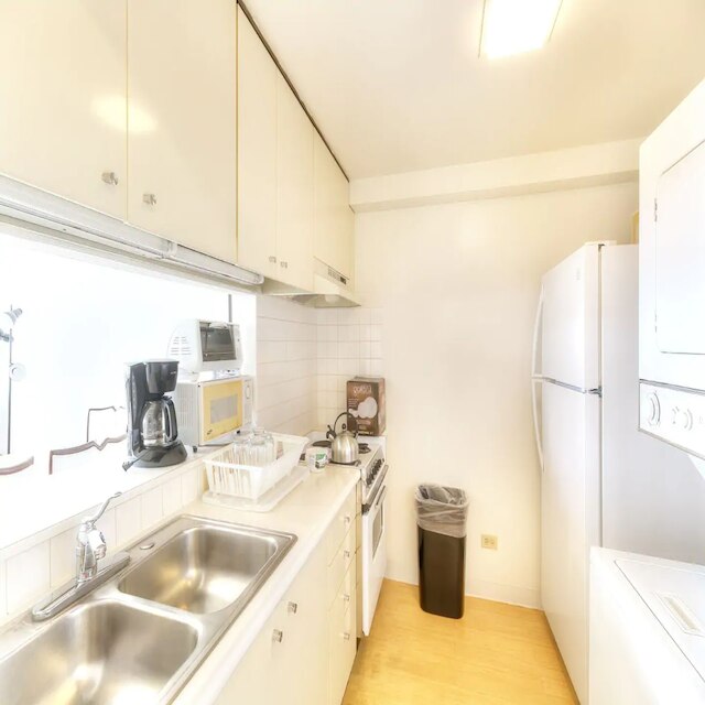 ピア リゾート ホテル 2 ベッドルーム フォー 6 パックス