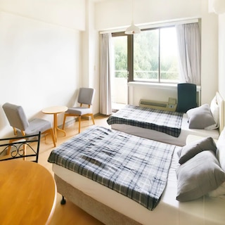 ピア リゾート ホテル スタンダード スタジオ 4