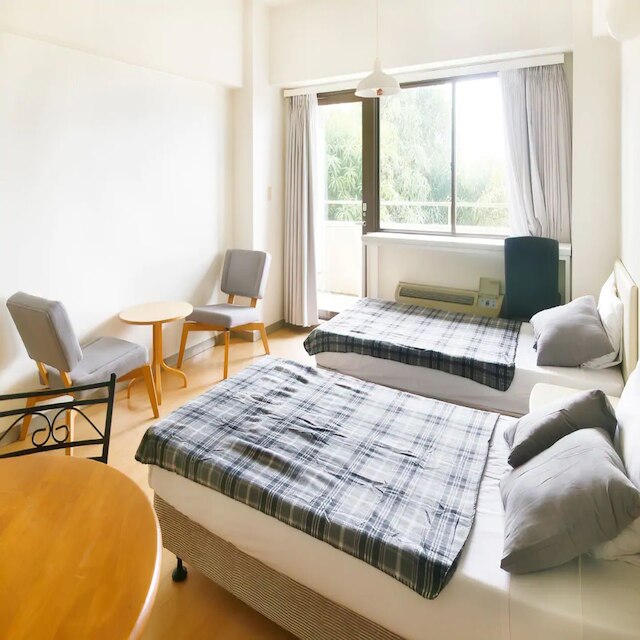 ピア リゾート ホテル スタンダード スタジオ 4