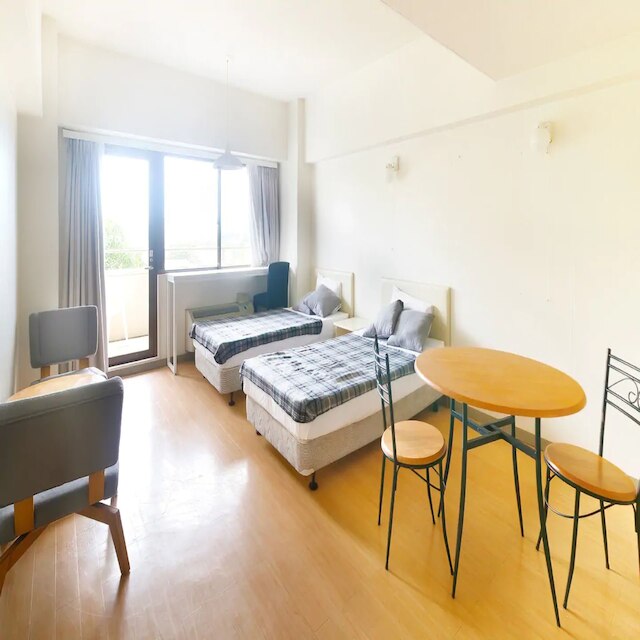 ピア リゾート ホテル スタンダード スタジオ 4