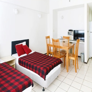 ピア リゾート ホテル スタンダード スタジオ 3