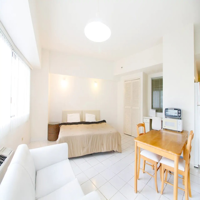 ピア リゾート ホテル コーナー スタジオ ルーム 1