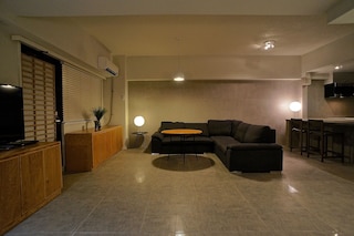 ピア リゾート ホテル 1 ベッドルーム 1