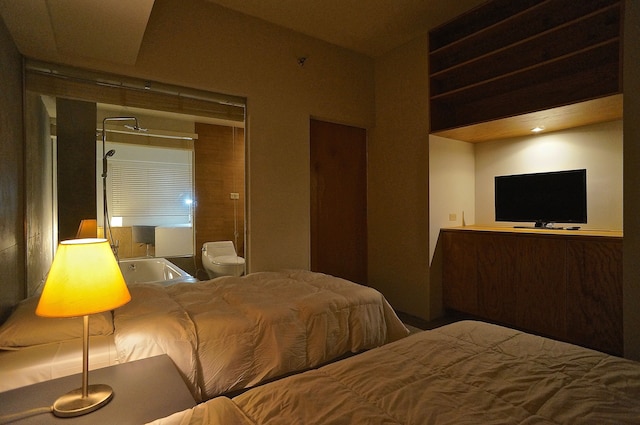 ピア リゾート ホテル 1 ベッドルーム 1