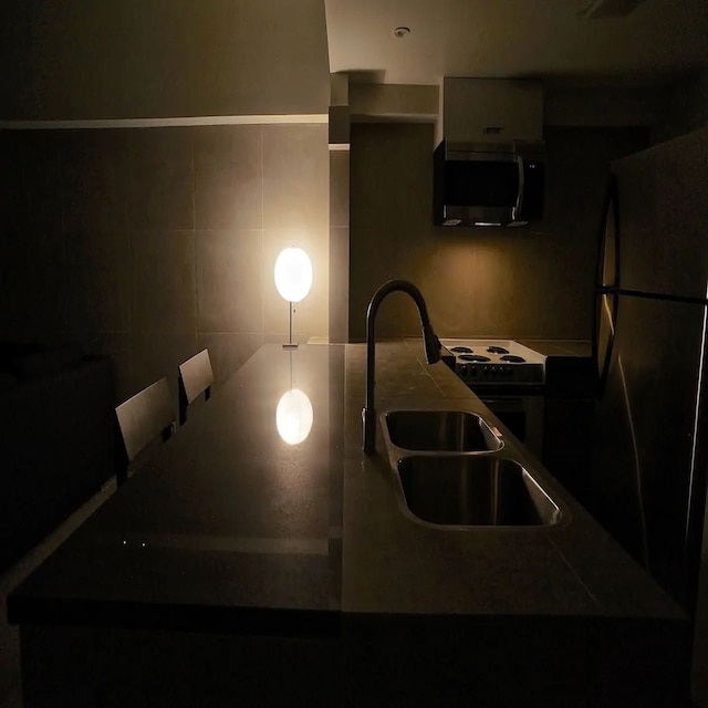 ピア リゾート ホテル 1 ベッドルーム 1