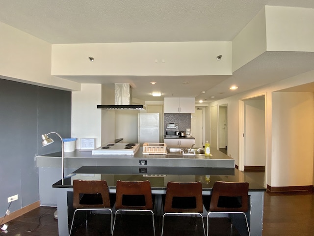 ピア リゾート ホテル コーナー 2 ベッドルーム 2