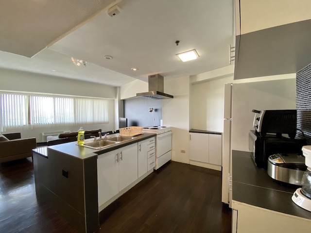 ピア リゾート ホテル コーナー 2 ベッドルーム 2